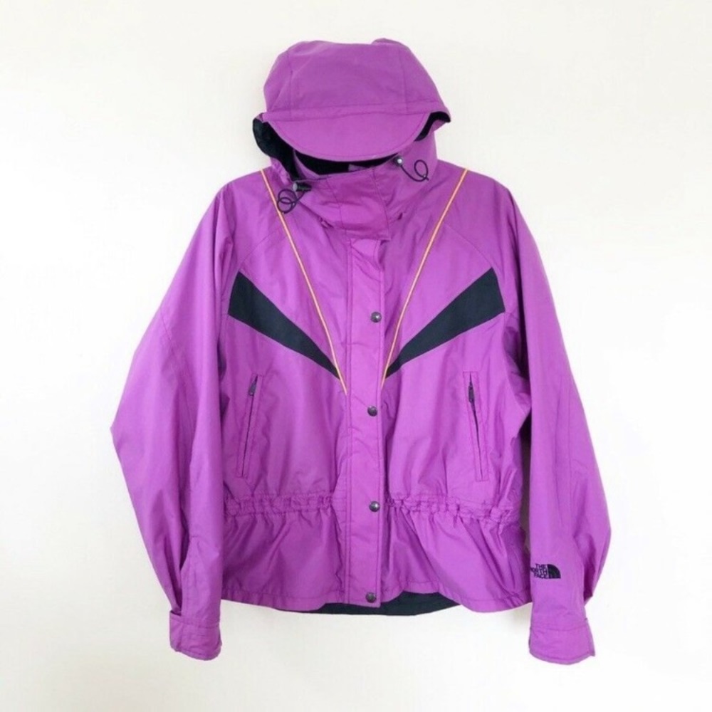 Vintage 90s The North Face Women’s Winter Jacket